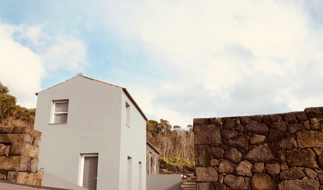 Casa D'Avo Francisco Konuk evi Madalena  Dış mekan fotoğraf